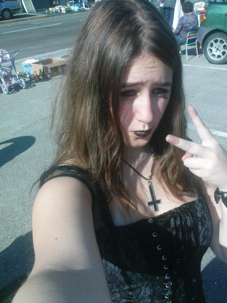 Mon vampire