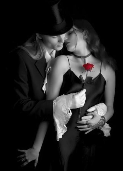 Notre amour