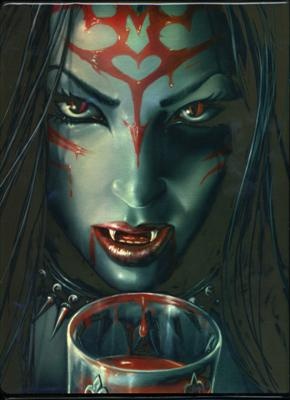 Les vampires