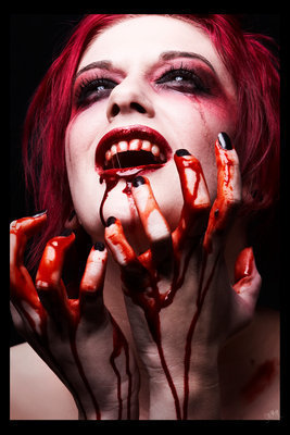 Les vampires 3