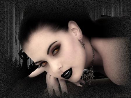 Les vampires 4