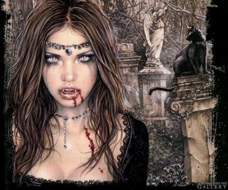 Victoria Frances