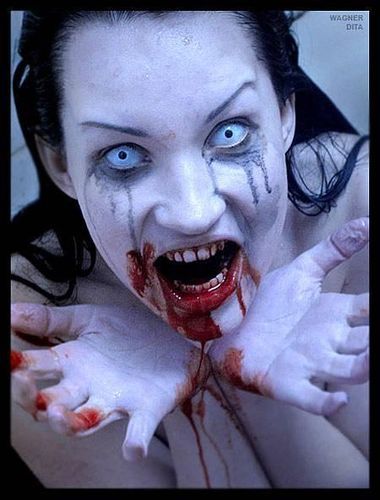 Les vampires 2